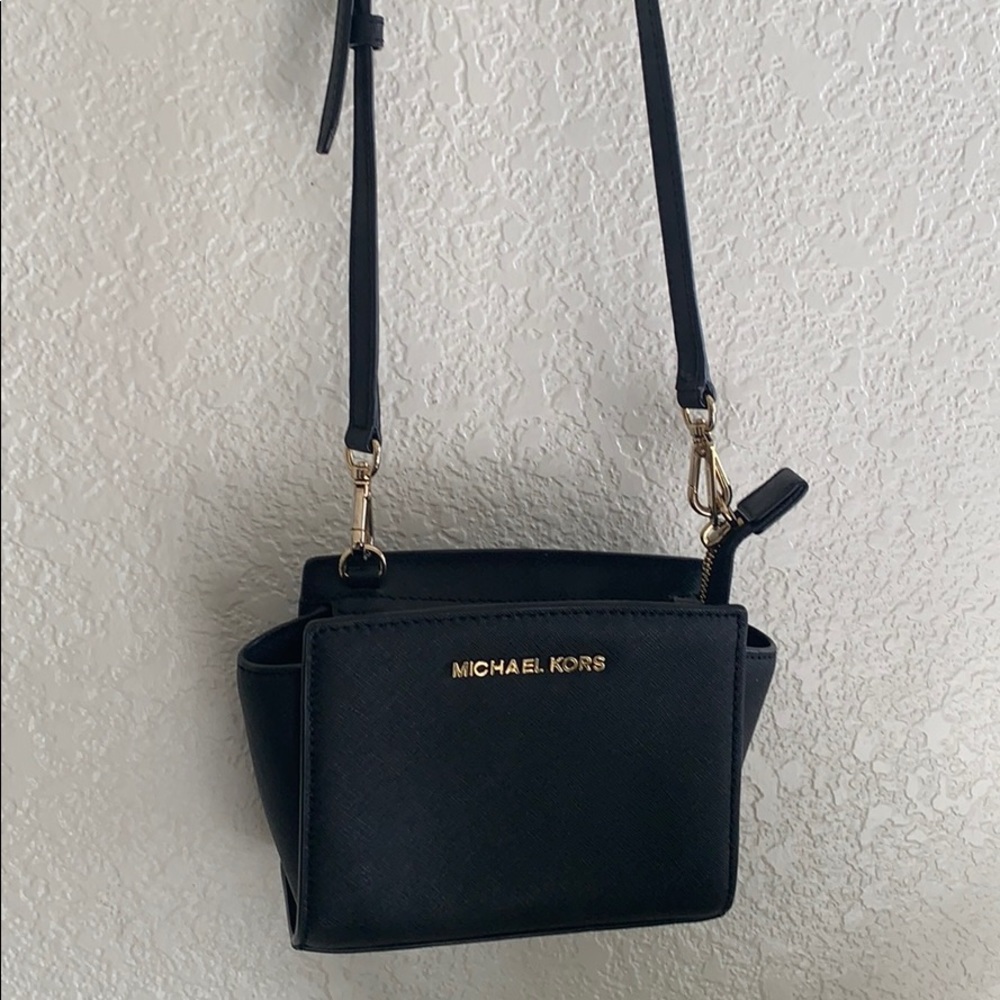 Michael Kors purse